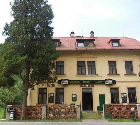 Albena Ξενοδοχείο Nieder Preschkau Εξωτερικό φωτογραφία