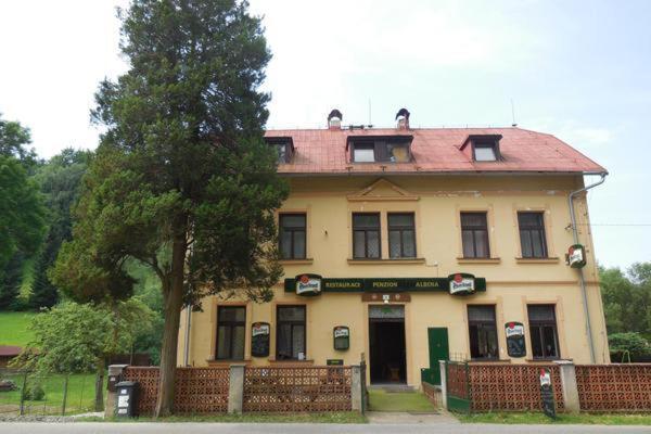 Albena Ξενοδοχείο Nieder Preschkau Εξωτερικό φωτογραφία